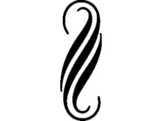 Sticker Custom Preview Image #033428 Borders Design Design0273