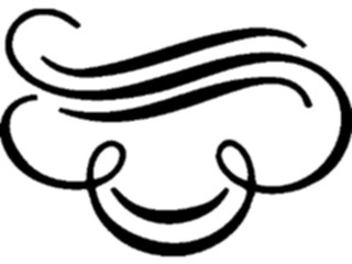 Sticker Custom Preview Image #033431 Borders Design Design0276