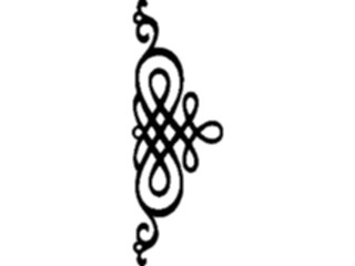 Sticker Custom Preview Image #033442 Borders Design Design0287