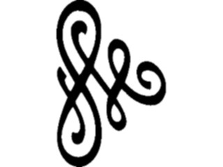 Sticker Custom Preview Image #033450 Borders Design Design0295
