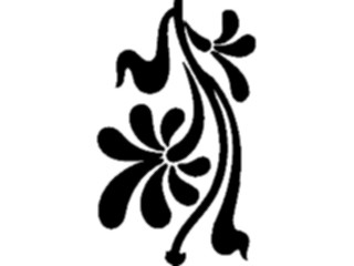 Sticker Custom Preview Image #033454 Borders Design Design0299