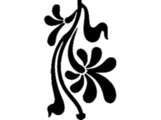 Sticker Custom Preview Image #033460 Borders Design Design0305
