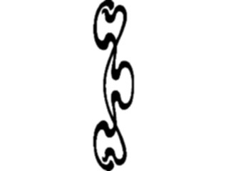 Sticker Custom Preview Image #033470 Borders Design Design0315