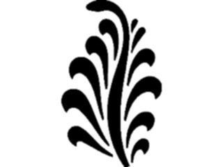 Sticker Custom Preview Image #033485 Borders Design Design0330