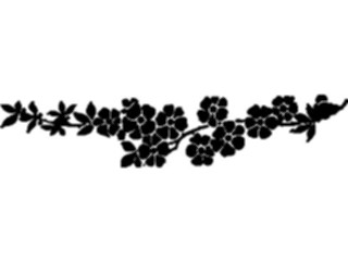Sticker Custom Preview Image #033506 Borders Design Design0351