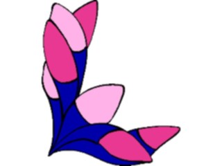 Sticker Custom Preview Image #033550 Borders Design Design0395