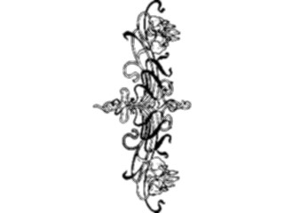 Sticker Custom Preview Image #033583 Borders Design Design0428