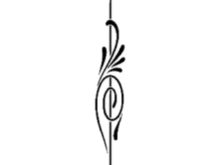 Sticker Custom Preview Image #033584 Borders Design Design0429
