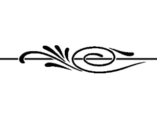 Sticker Custom Preview Image #033585 Borders Design Design0430