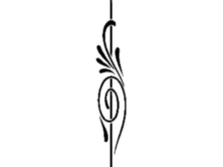 Sticker Custom Preview Image #033588 Borders Design Design0433