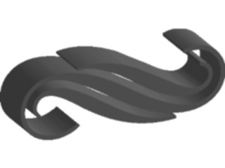 Sticker Custom Preview Image #033599 Borders Design Design0444