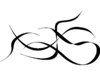 Sticker Custom Preview Image #033605 Borders Design Design0450