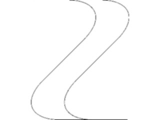 Sticker Custom Preview Image #033700 Borders Design Design0545
