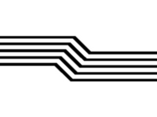 Sticker Custom Preview Image #033719 Borders Design Design0564
