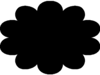 Sticker Custom Preview Image #033772 Borders Design Design0617