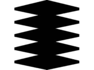 Sticker Custom Preview Image #033781 Borders Design Design0626