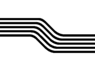 Sticker Custom Preview Image #033785 Borders Design Design0630
