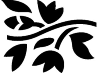 Sticker Custom Preview Image #033822 Borders Design Design0667