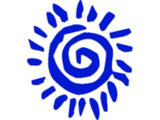 Sticker Custom Preview Image #033856 Borders Design Design0701