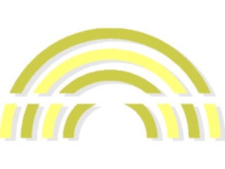 Sticker Custom Preview Image #033986 Borders Design Design0831
