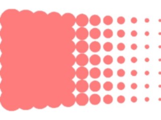 Sticker Custom Preview Image #034016 Borders Design Design0861