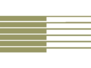 Sticker Custom Preview Image #034030 Borders Design Design0875