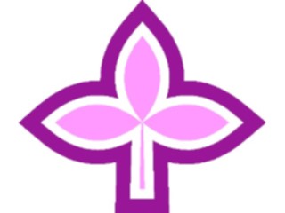 Sticker Custom Preview Image #034099 Borders Design Design0944