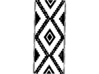 Sticker Custom Preview Image #034145 Borders Design Design0990