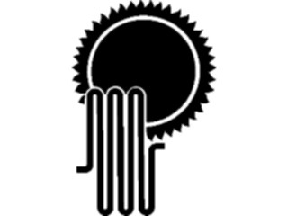 Sticker Custom Preview Image #034151 Borders Design Design0996