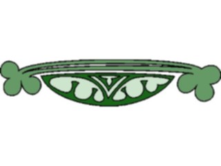 Sticker Custom Preview Image #034175 Borders Design Design1020