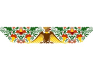 Sticker Custom Preview Image #034189 Borders Design Design1034