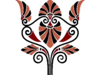 Sticker Custom Preview Image #034195 Borders Design Design1040