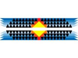 Sticker Custom Preview Image #034226 Borders Design Design1071