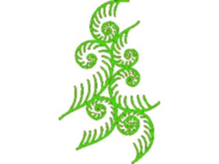 Sticker Custom Preview Image #034248 Borders Design Design1093