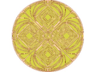 Sticker Custom Preview Image #034254 Borders Design Design1099
