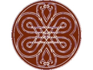 Sticker Custom Preview Image #034259 Borders Design Design1104