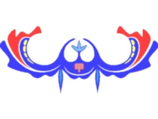 Sticker Custom Preview Image #034270 Borders Design Design1115