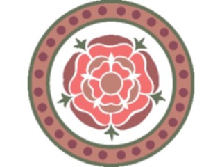 Sticker Custom Preview Image #034286 Borders Design Design1131