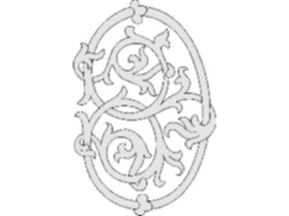 Sticker Custom Preview Image #034301 Borders Design Design1146