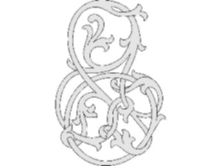 Sticker Custom Preview Image #034308 Borders Design Design1153