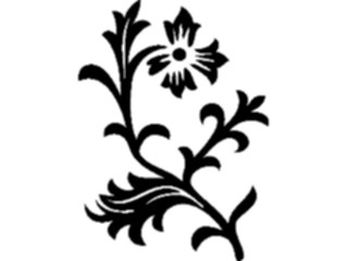 Sticker Custom Preview Image #034320 Borders Design Design1165