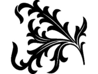 Sticker Custom Preview Image #034321 Borders Design Design1166