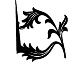Sticker Custom Preview Image #034323 Borders Design Design1168