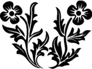 Sticker Custom Preview Image #034327 Borders Design Design1172