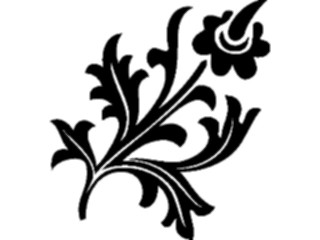 Sticker Custom Preview Image #034330 Borders Design Design1175