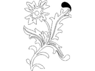 Sticker Custom Preview Image #034334 Borders Design Design1179