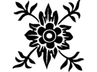Sticker Custom Preview Image #034335 Borders Design Design1180