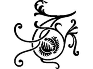 Sticker Custom Preview Image #034339 Borders Design Design1184