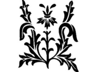 Sticker Custom Preview Image #034340 Borders Design Design1185