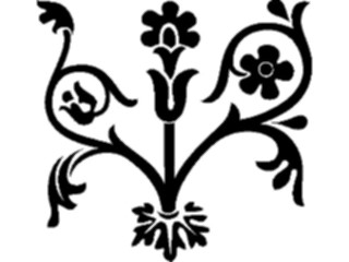 Sticker Custom Preview Image #034342 Borders Design Design1187